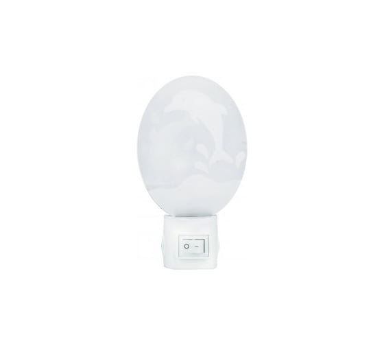 Ночник светодиодный Camelion NL-118 FLASH 10234