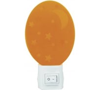 Светодиодный ночник с выключателем Camelion NL-119 FLASH, 10235