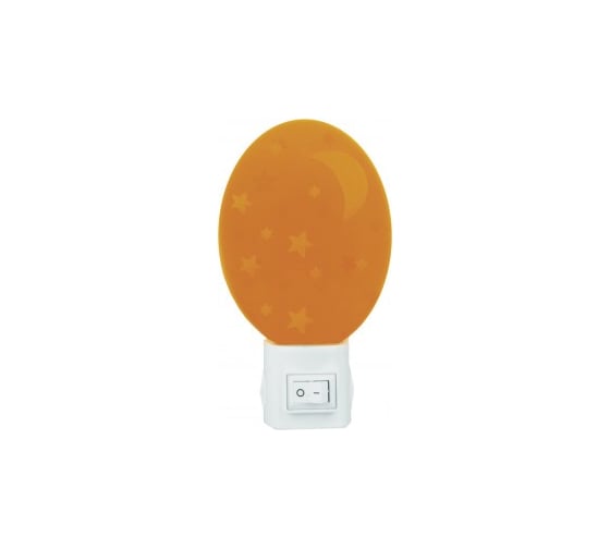 Светодиодный ночник с выключателем Camelion NL-119 FLASH, 10235 1