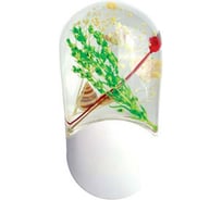 Ночник светодиодный с фотосенсором Camelion NL-106 9181