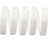 Светодиодная лента OGM 220В, 12Вт/м, smd5050, 60д/м, IP65, 600Лм/м, размер 16х8мм, 50м, RGB/SL-64 2