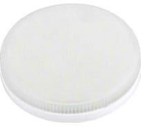 Светодиодная лампа GX53-12W-3000K RSV 100737