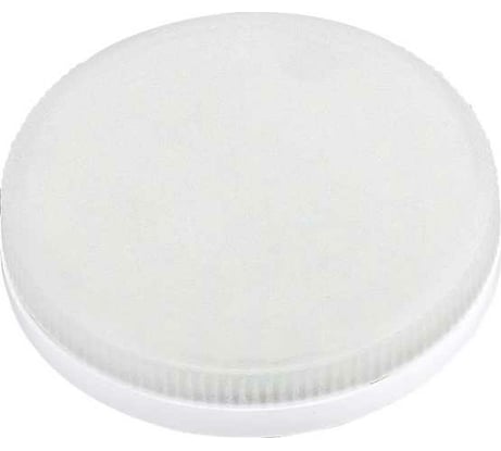 Светодиодная лампа GX53-12W-3000K RSV 100737