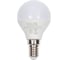 Светодиодная лампа Volpe LED-G45-6W/3000K/E14/FR/SLS UL-00008814 1