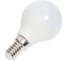 Светодиодная лампа Volpe LED-G45-6W/3000K/E14/FR/SLS UL-00008814 2