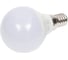 Светодиодная лампа Volpe LED-G45-6W/3000K/E14/FR/SLS UL-00008814 3