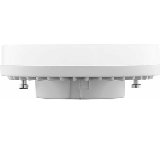Светодиодная лампа Volpe LED-GX53-9W/6500K/GX53/FR/SLS UL-00008613