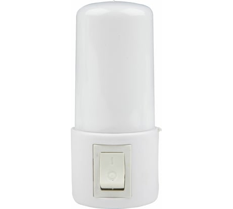 Светильник-ночник Uniel DTL-312 Светлячок/White UL-00007044