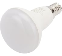 Светодиодная лампа Volpe LED-R50-7W/4000K/E14/FR/SLS UL-00008821