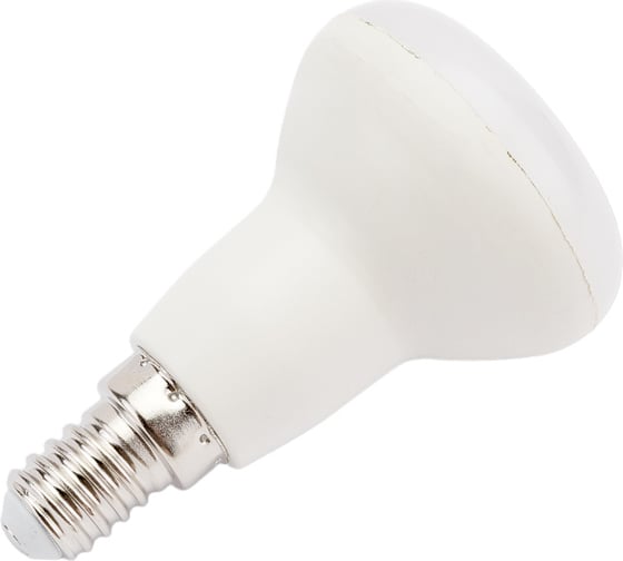 Светодиодная лампа Volpe LED-R50-7W/4000K/E14/FR/SLS UL-00008821
