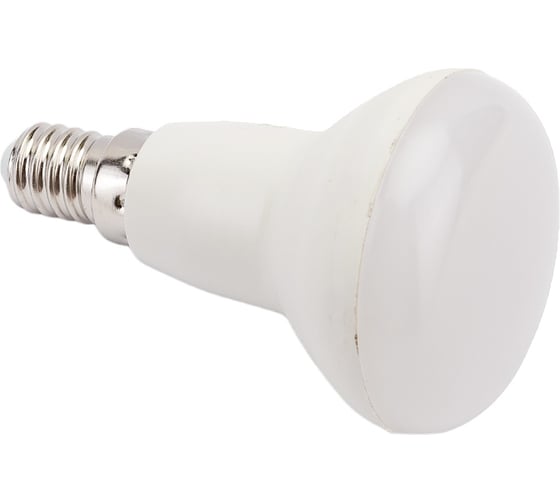 Светодиодная лампа Volpe LED-R50-7W/4000K/E14/FR/SLS UL-00008821