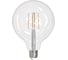Светодиодная лампа Volpe LED-G125-8W/4000K/E27/CL/SLF UL-00009240 1