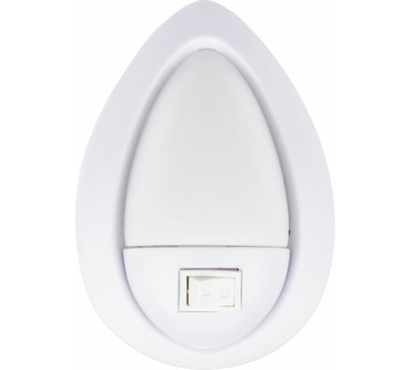 Светильник-ночник Uniel DTL-314 Огонек/White UL-00007047