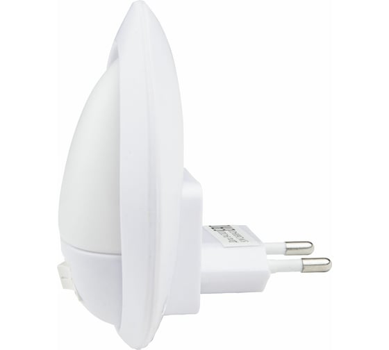 Светильник-ночник Uniel DTL-314 Огонек/White UL-00007047