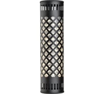 Светодиодный светильник с УФ очисткой воздуха Uniel ULO-K07 V/4000K/UVCB D01 BLACK UL-00008547