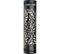 Светодиодный светильник с УФ очисткой воздуха Uniel ULO-K07 V/4000K/UVCB D02 BLACK UL-00008544