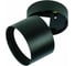 Декоративный накладной светильник Fametto DLC-S615 GX53 BLACK UL-00009783 1