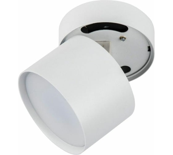 Декоративный светильник Fametto DLC-S615 GX53 WHITE UL-00009782 1