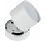 Декоративный светильник Fametto DLC-S615 GX53 WHITE UL-00009782 2