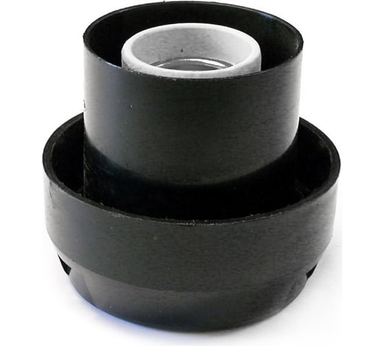 Основание для садово-парковых светильников UFP-A05AE BLACK Uniel 08449