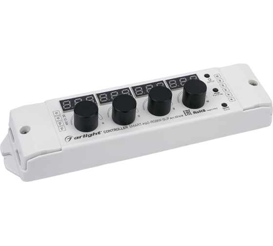 Контроллер Arlight SMART-K60-RGBW-SUF 0 31618 1