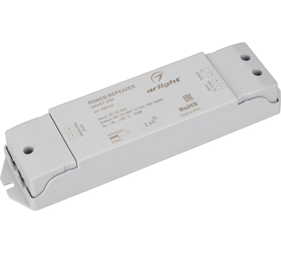 Усилитель Arlight SMART-DIM 0 28142