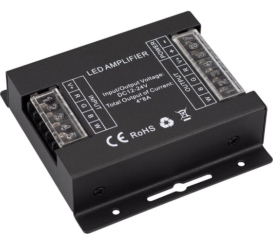 Усилитель Arlight ARL-5022-RGBW 0 27141