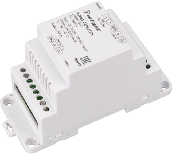 Усилитель Arlight SMART-DMX 0 28414 1