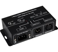 Усилитель DMX-сигнала Arlight LN-DMX-1CH 0 16921