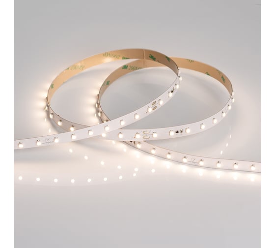 Светодиодная лента Arlight RT-50000 48V Warm3000 025017