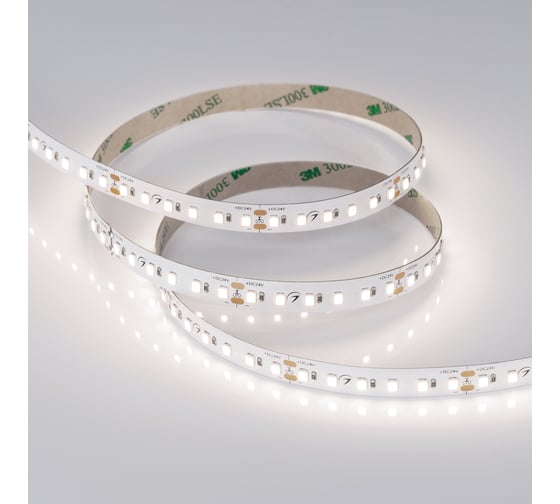 Светодиодная лента Arlight TWIST-A120-10mm 24V Day4000 5 м 030008(2)