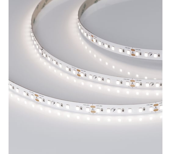 Светодиодная лента Arlight TWIST-A120-10mm 24V Day4000 5 м 030008(2)