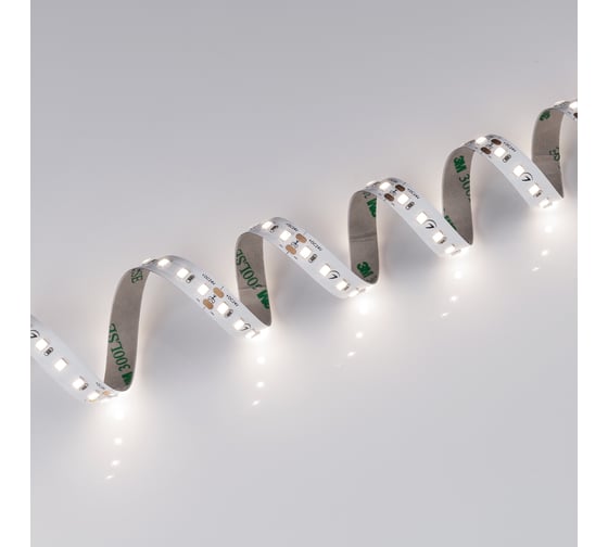 Светодиодная лента Arlight TWIST-A120-10mm 24V Day4000 5 м 030008(2)