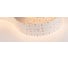 Светодиодная лента Arlight S2-A420-59mm 24V Warm3000 2,5 м 021208(2) 1