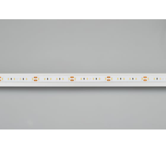 Светодиодная лента MICROLED-M120-8mm 24V Warm2700 Arlight 5 м 024432(2)
