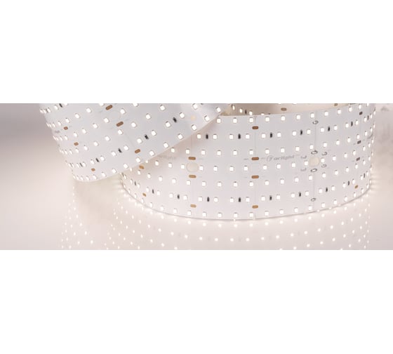 Светодиодная лента Arlight S2-A560-85mm 24V Day4000 2,5 м 021210(2) 1