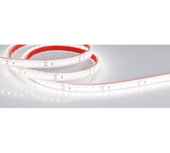 Светодиодная герметичная лента Arlight RTW-PFS-A120-11mm 24V Day4000 не закупать 5 м 033785