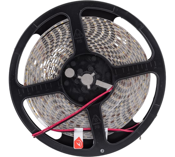 Светодиодная герметичная лента Arlight RTW-SE-A120-8mm 24V Day4000 5 м 020529(3)
