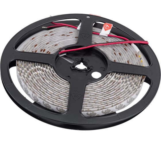 Светодиодная герметичная лента Arlight RTW-SE-A120-8mm 24V Day4000 5 м 020529(3)