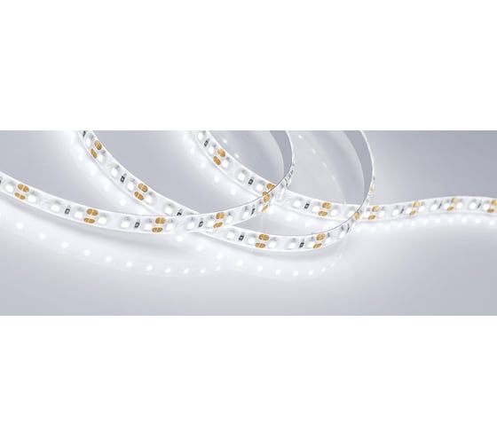 Светодиодная герметичная лента Arlight RTW-SE-A120-8mm 12V White6000 5 м 014637(3) 1