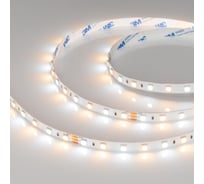 Светодиодная лента Arlight RT-B60-10mm 24V White-MIX 0252131 5 м 025213(1)