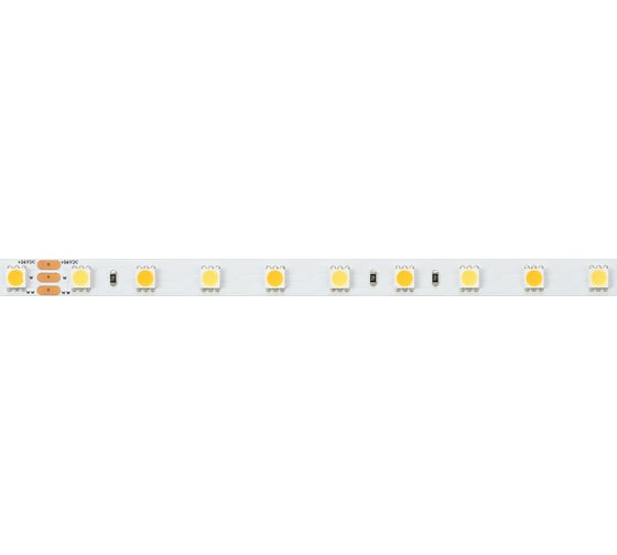 Светодиодная лента Arlight RT-B60-10mm 24V White-MIX 0252131 5 м 025213(1)