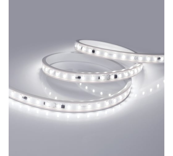 Светодиодная лента Arlight ARL-50000PV-5630-72-230V White6000 50 м 027051(1)