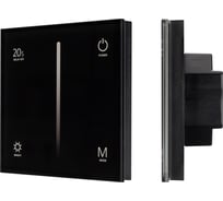 Панель Arlight SMART-P36-DIM-IN Black 0 28110