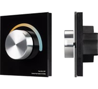 Панель Arlight SMART-P20-MIX-G-IN Black 0 33762