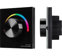 Панель Arlight SMART-P5-RGB-G-IN Black 0 33757