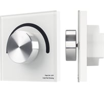 Панель Arlight SMART-P1-DIM-G-IN White 0 33752