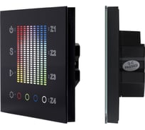 Панель Arlight SR-2300TP-IN Black 0 20239