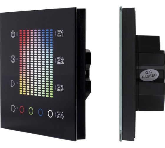 Панель Arlight SR-2300TP-IN Black 0 20239 1