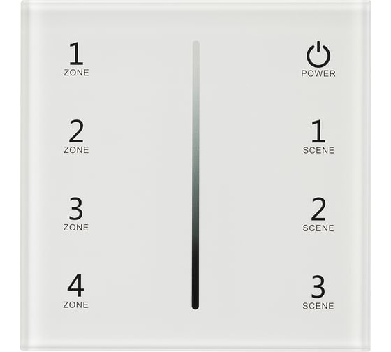 Панель Arlight SMART-P34-DIM-IN White 0 27111